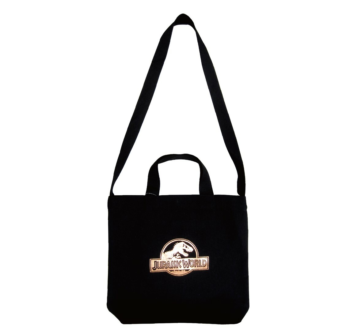侏羅紀 - 帆布袋