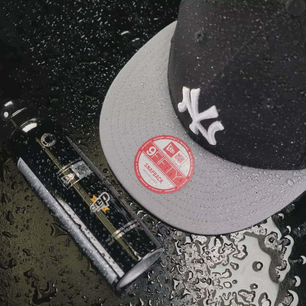 [德國製造] Crep Protect x New Era Headware Protection Spray 帽子防水噴霧 200ml