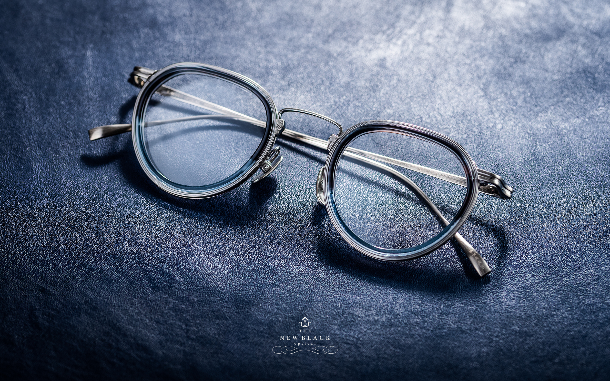 金子眼鏡 vintage-