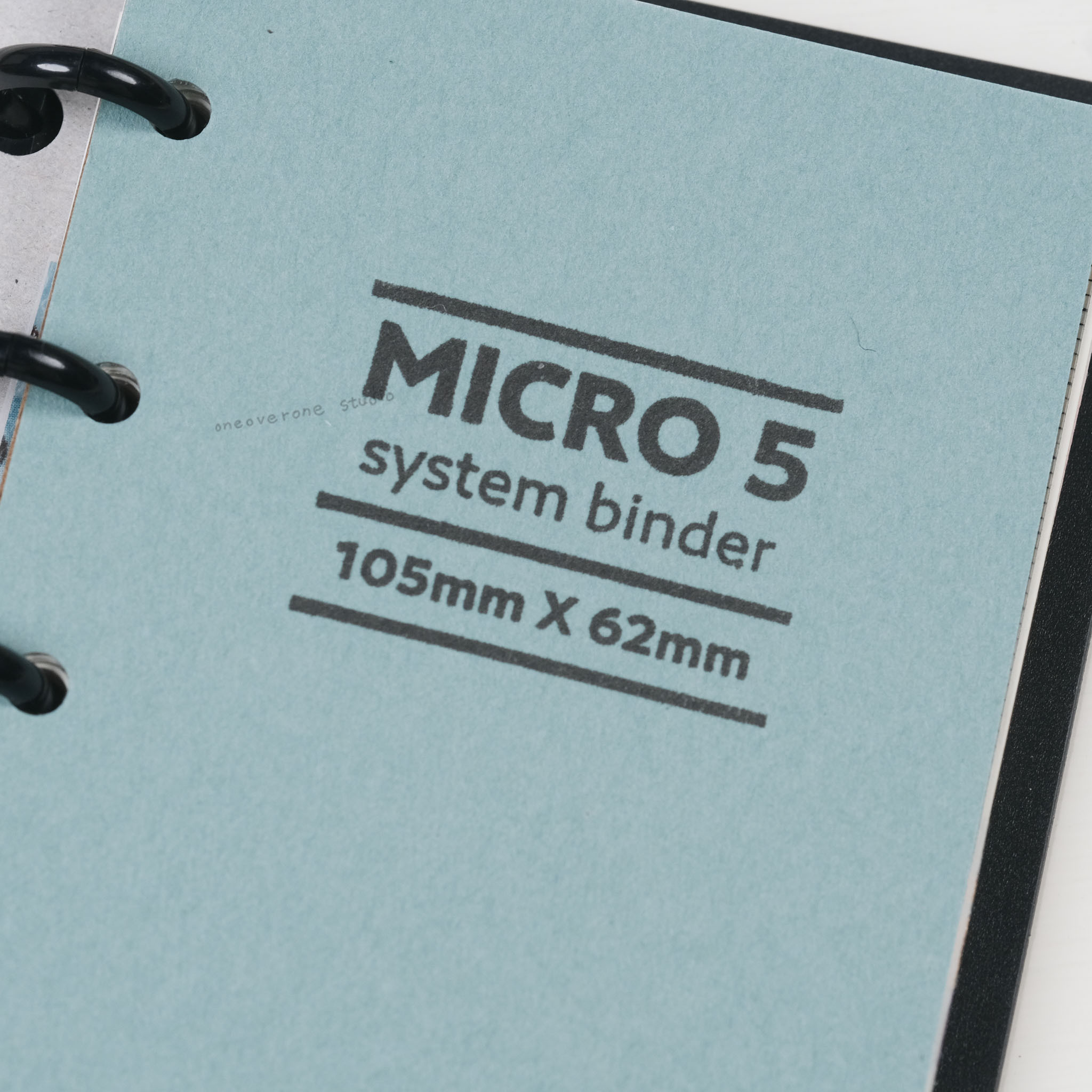 M5尺寸 標籤 膠版印章｜一分之一工作室 臺灣