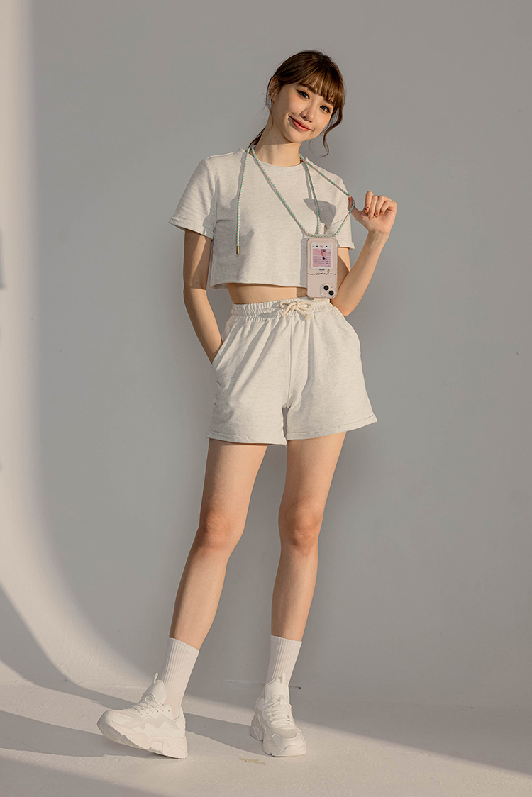 專屬歌單 - (客製化) iPhone背帶掛繩手機殼