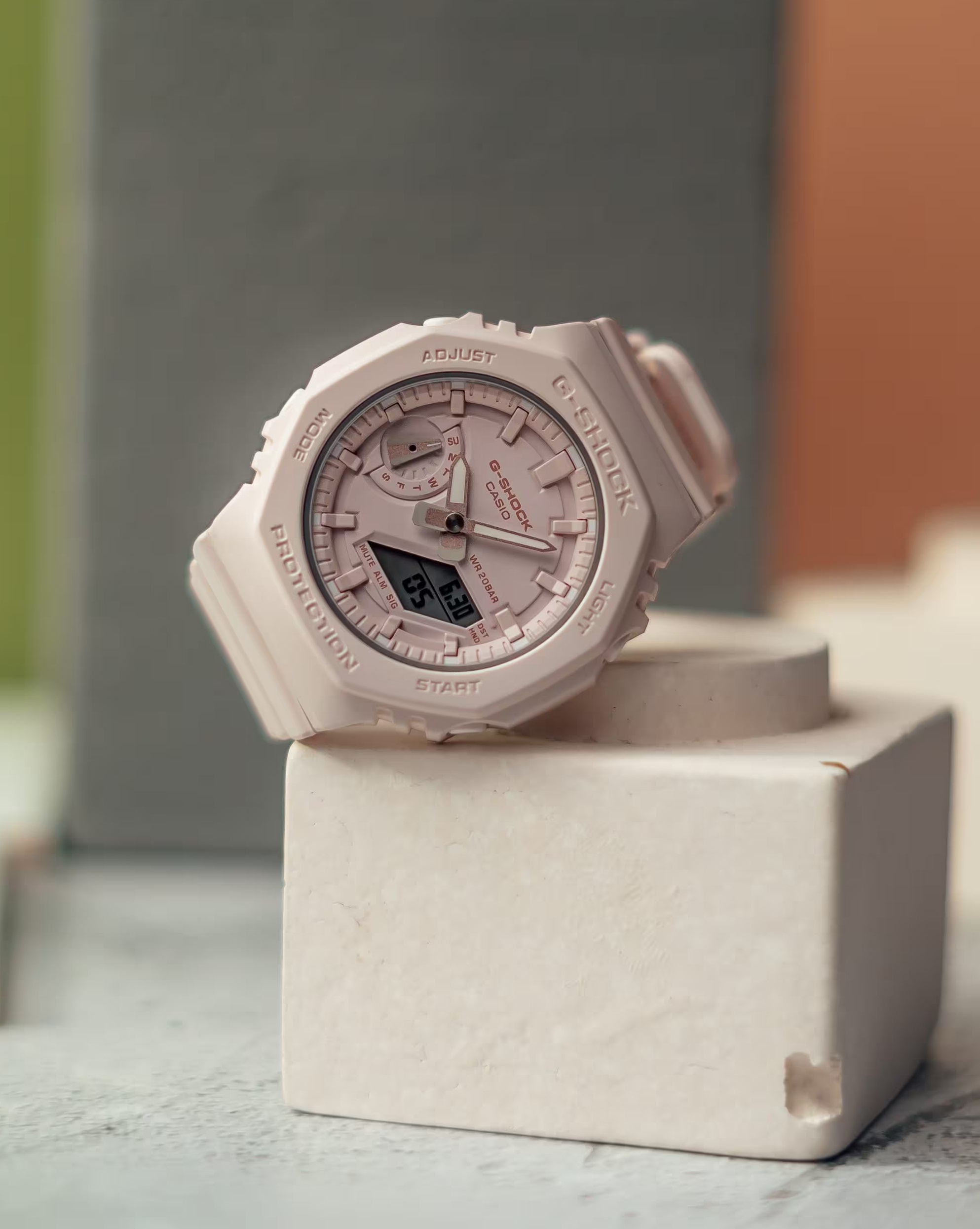 G-Shock GMA-S2100BA-4A