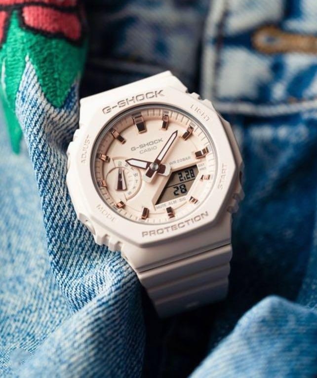 G-Shock GMA-S2100-4A