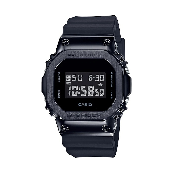 G-Shock GM-5600B-1