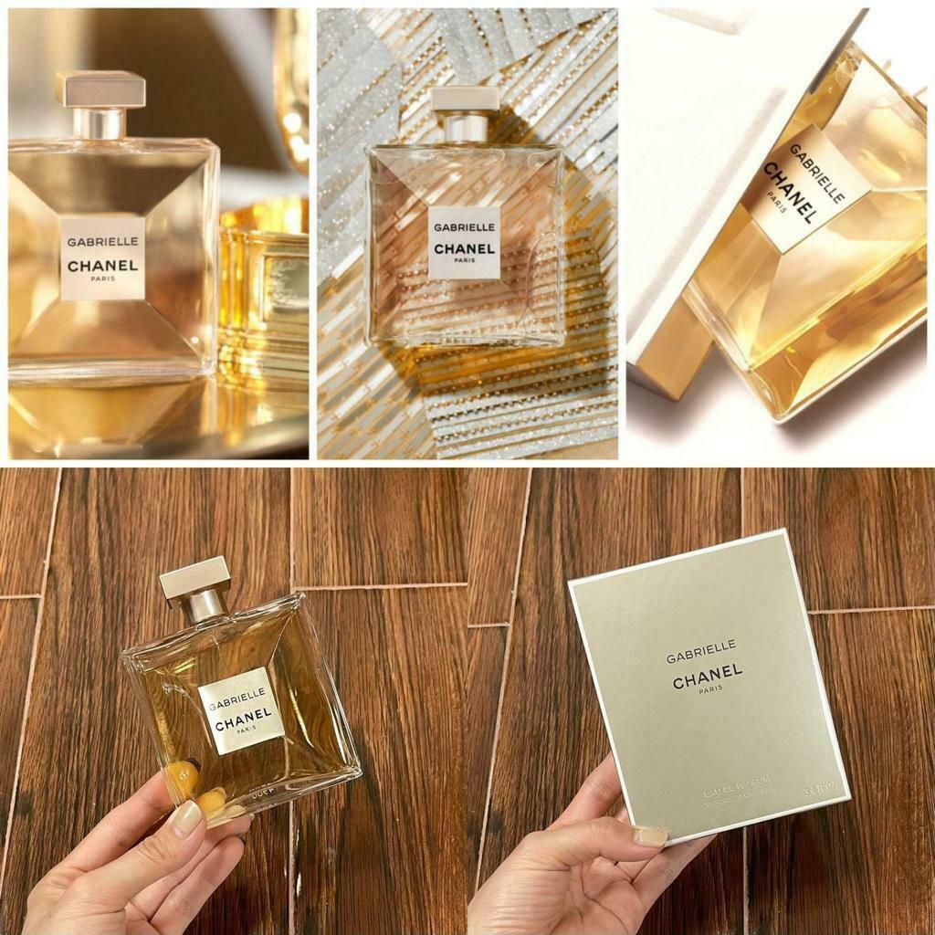 💛 Chanel 💛 Gabrielle edp女士濃香水100ml💛