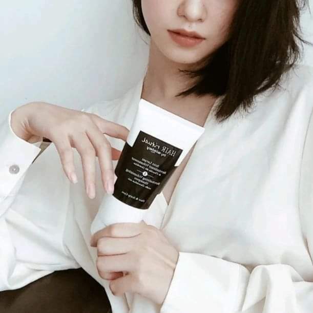 Sisley 賦活重升豐盈洗髮露200ml