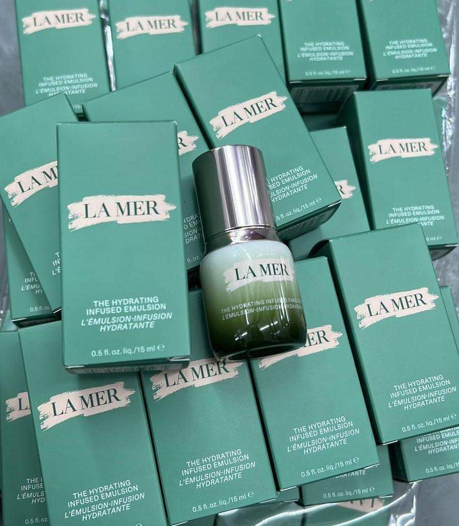 Lamer 精萃乳👍🏻👍🏻👍🏻