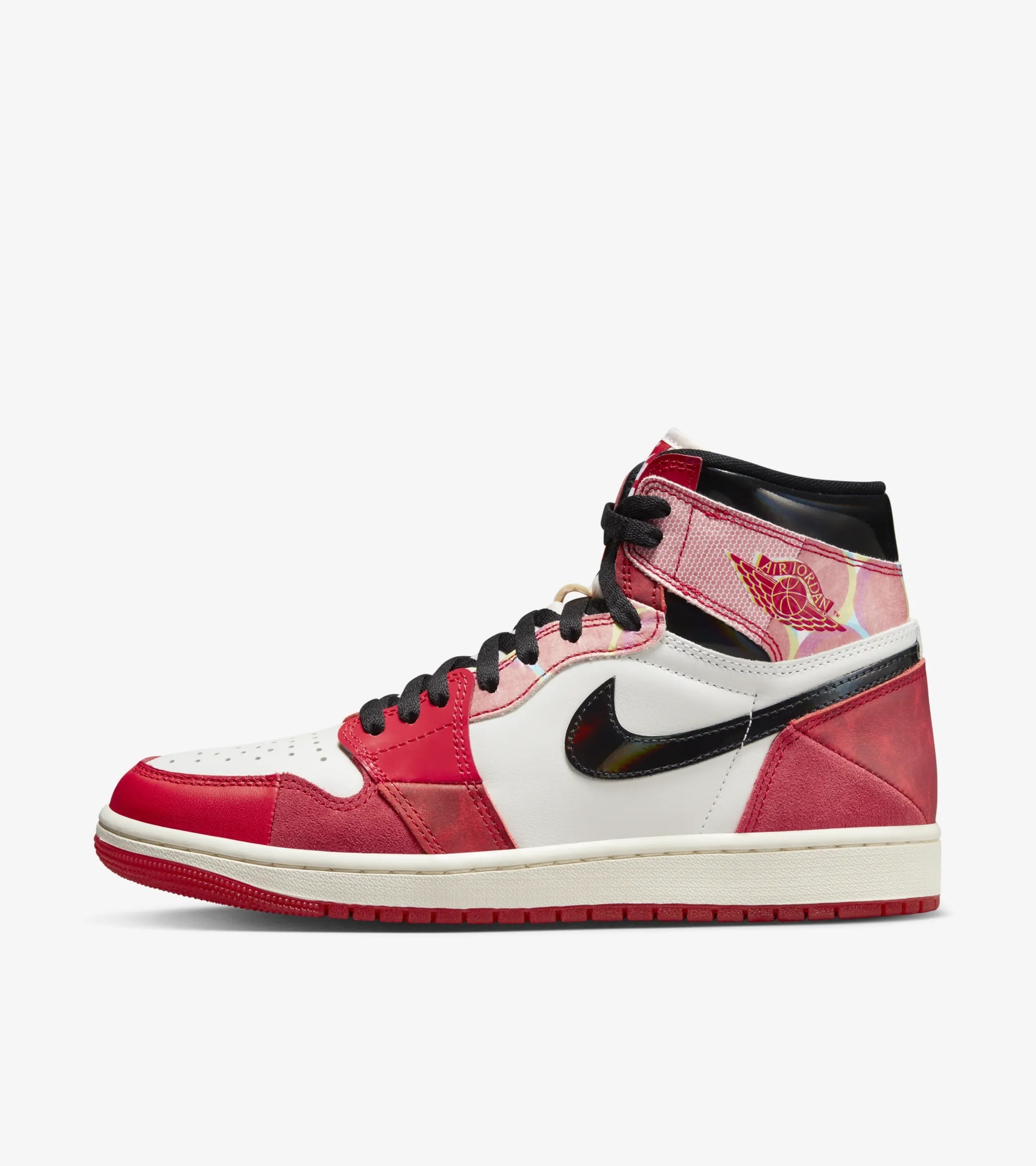 [現貨] Air Jordan Retro 1 High OG Spider-Verse DV1748-601