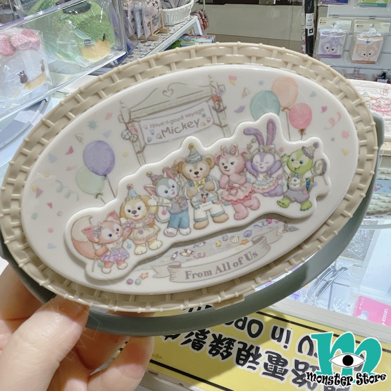 Duffy Shellimay Gelatoni Stellalou Cookieann Olumei Linabell雜物籃仔