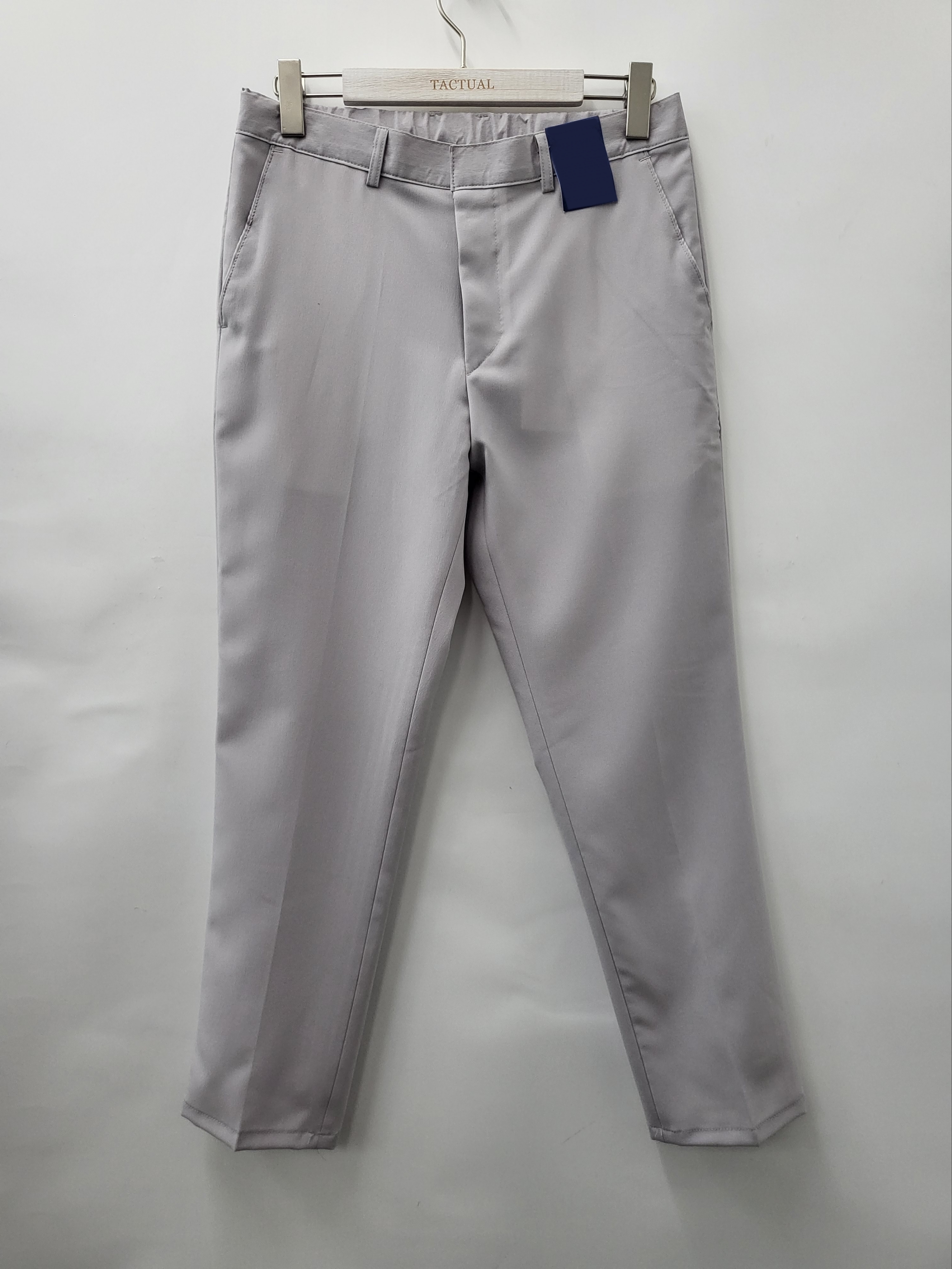 修身薄料西褲 P2392