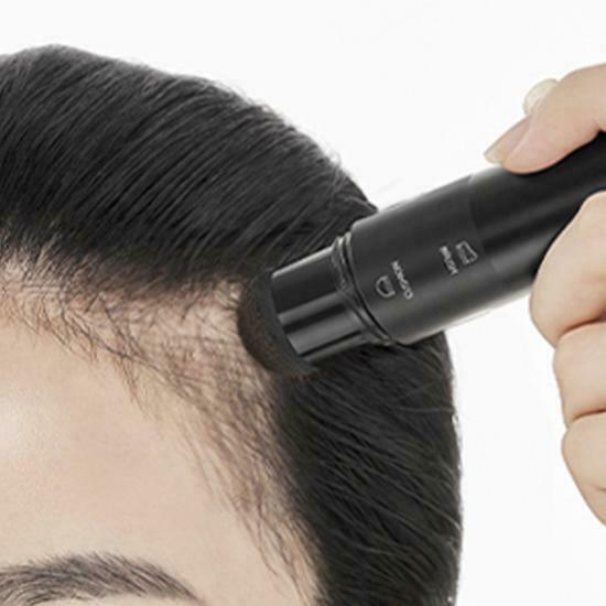 Mise en Scene Hello Cushion Hair Line Stick