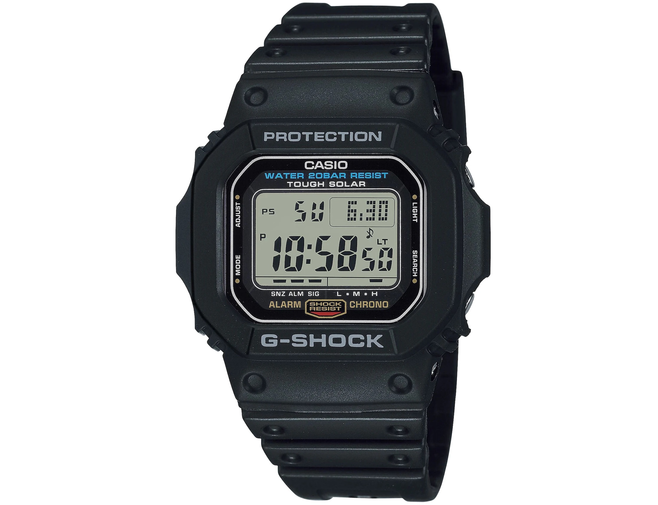 G-Shock G-5600UE-1