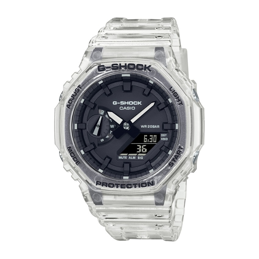 G-Shock GA-2100SKE-7A