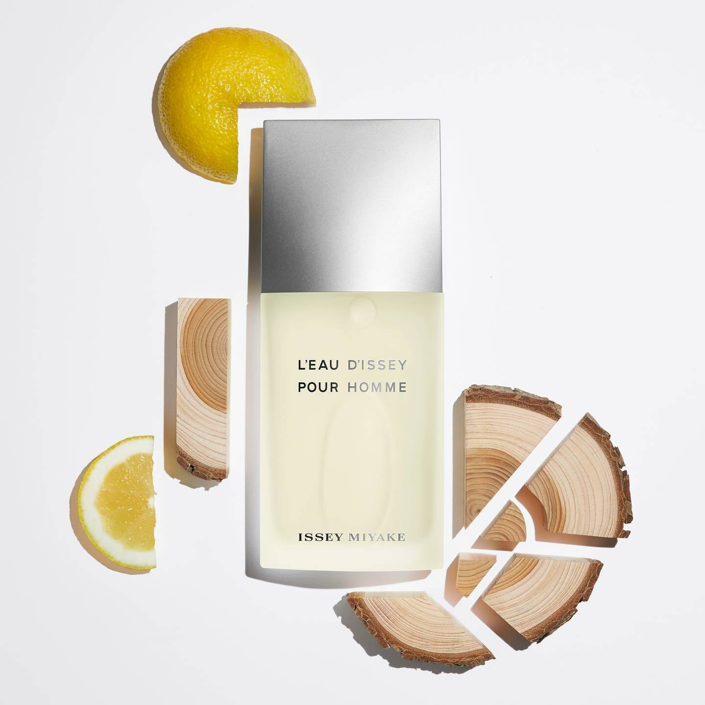 Issey Miyake 三宅一生 一生之水男士淡香水75ml (Barcode : 3423470311358)