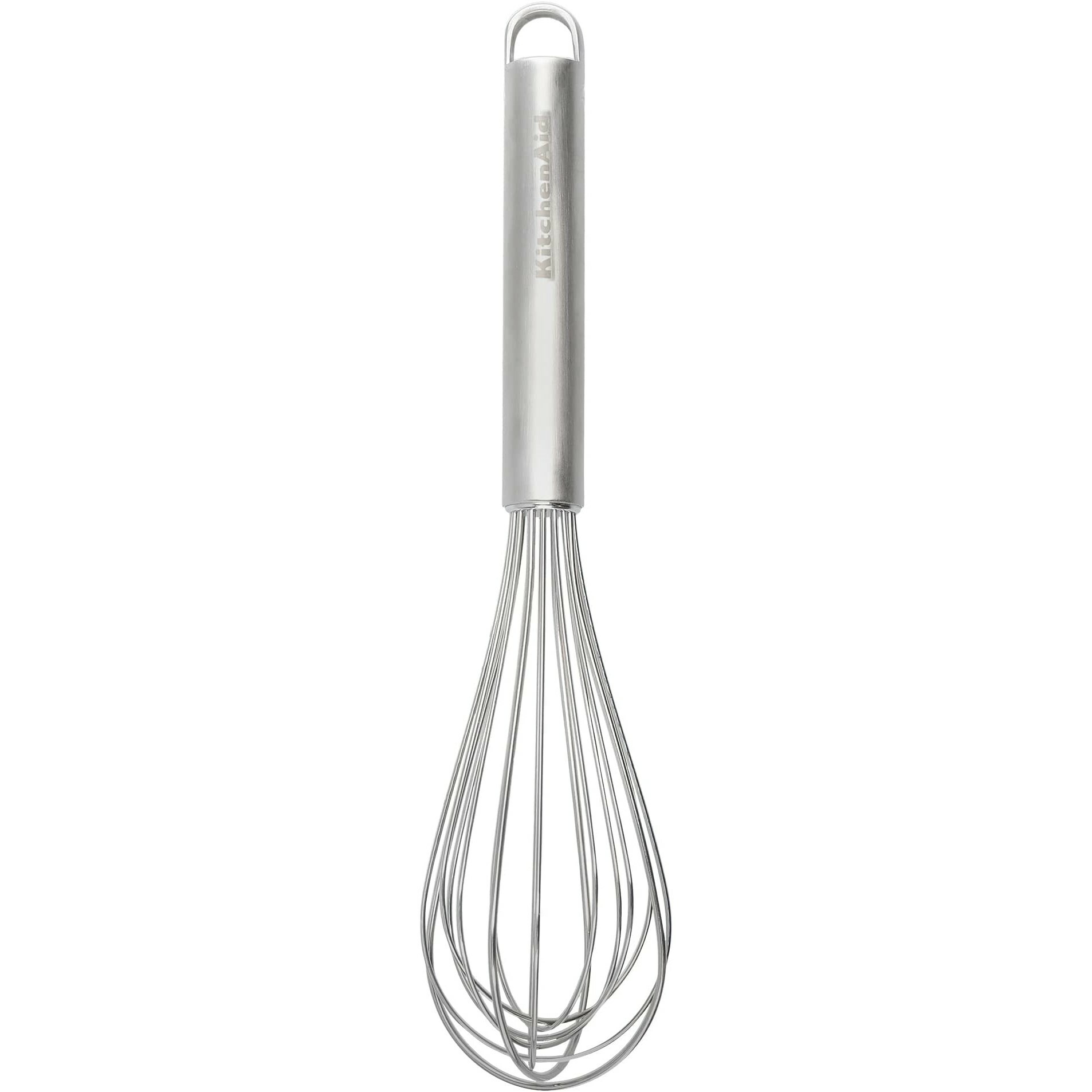 KA UTILITY WHISK BLACK