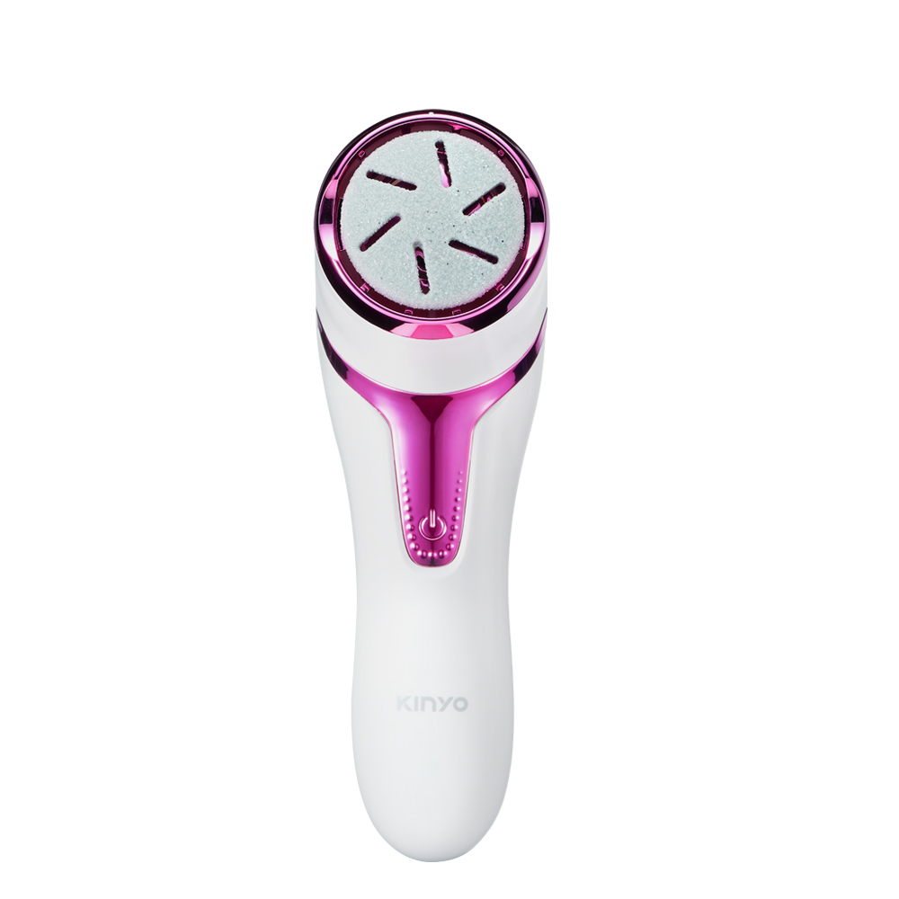 KINYO｜360度吸入式美足機 BT-283