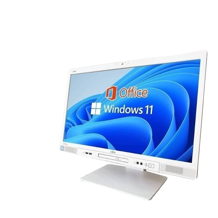 富士通 K557/R 19.5型 i5-7500T レロブレロ 富士通 K557/R 19.5型 i5-7500T レロブレロ 富士通 K557/R 19.5型 i5