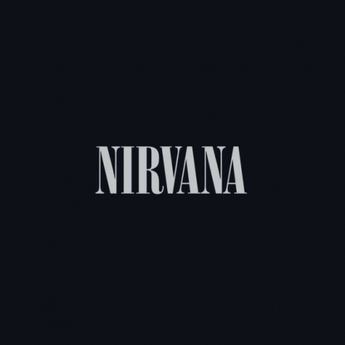 Nirvana - Nirvana CD