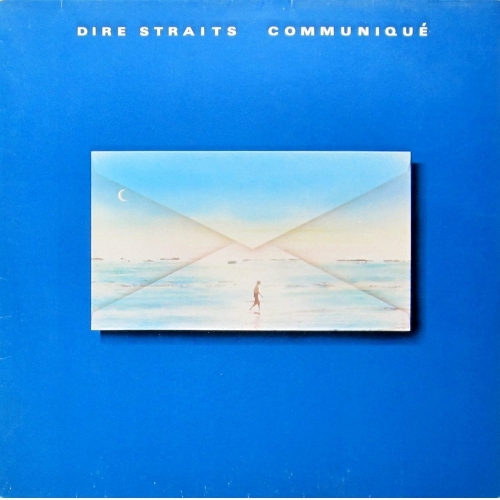 Dire Straits - Communique (Remastered) CD
