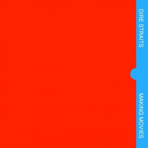 Dire Straits - Making Movies (Remastered) CD