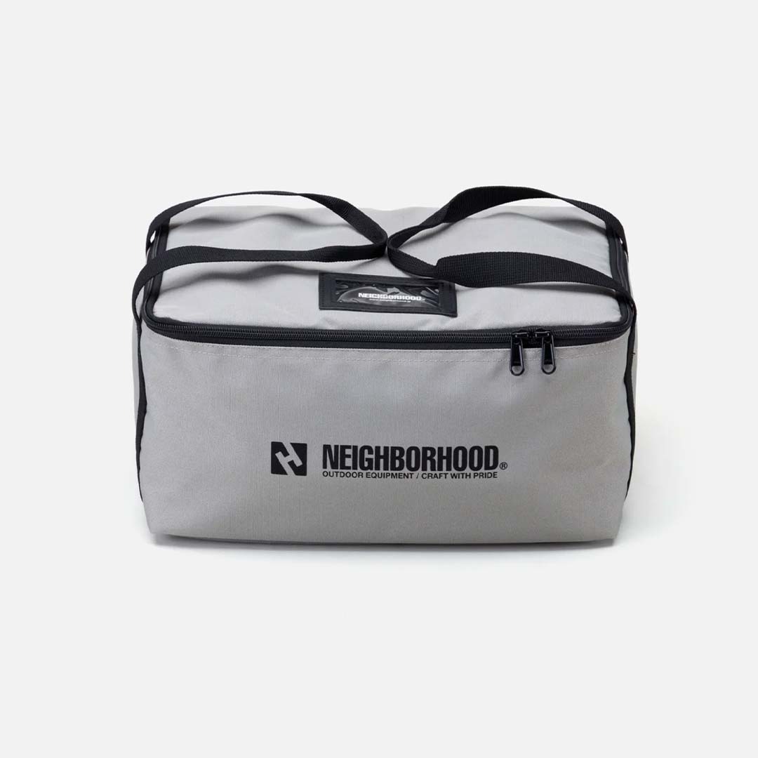 NEIGHBORHOOD PORTABLE-2 / E-CASE 攜行袋