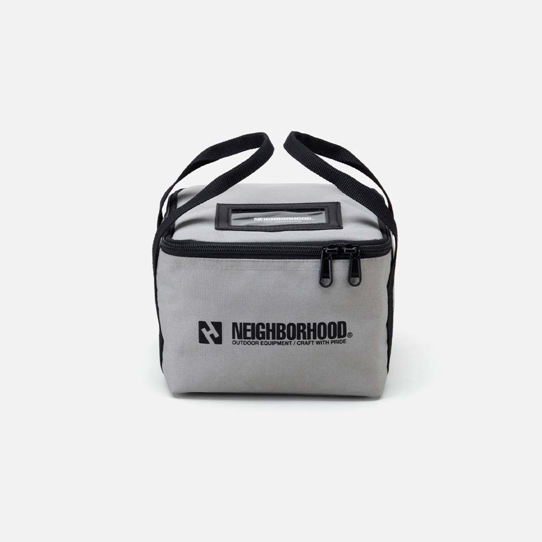 NEIGHBORHOOD PORTABLE-1 / E-CASE 攜行袋