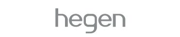 hegen logo