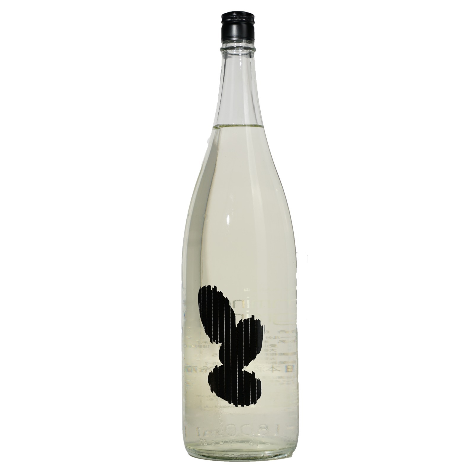 大嶺酒造 Ohmine 三粒米  愛山 (1800ml)