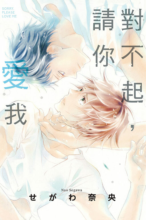 對不起，請你愛我