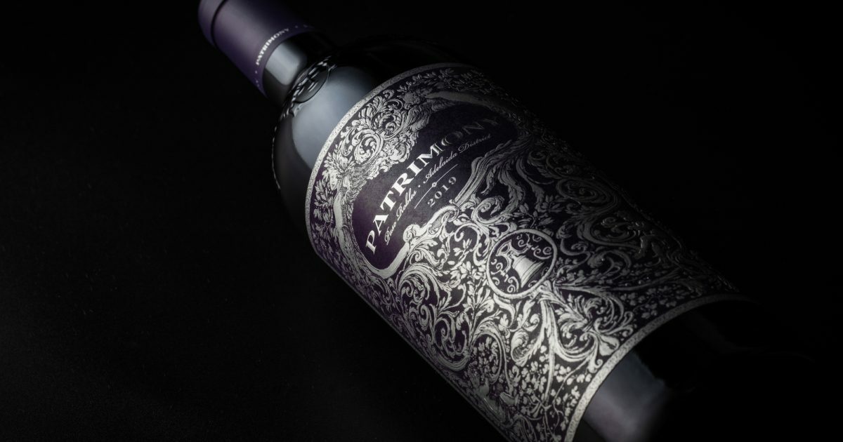 Daou Vineyards Patrimony Cabernet Franc 2019 (RP97)