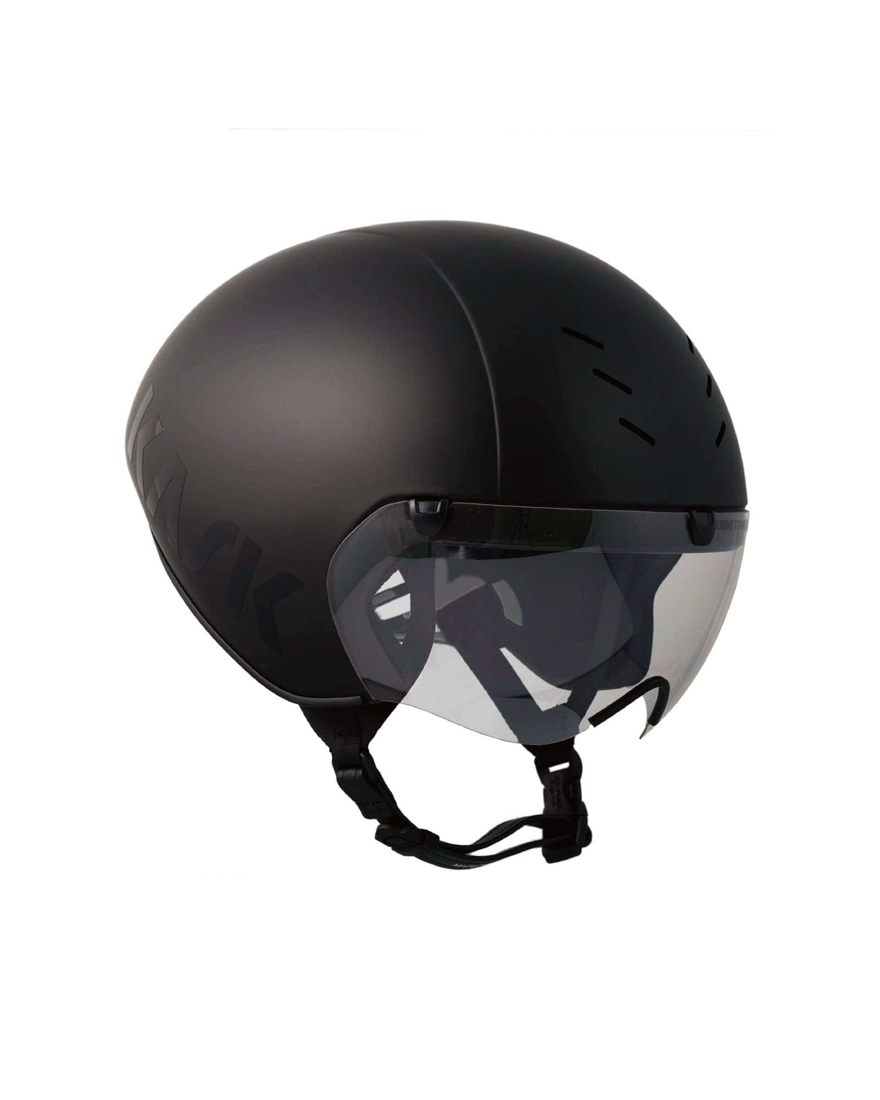 【KASK】BAMBINO PRO WHITE 白