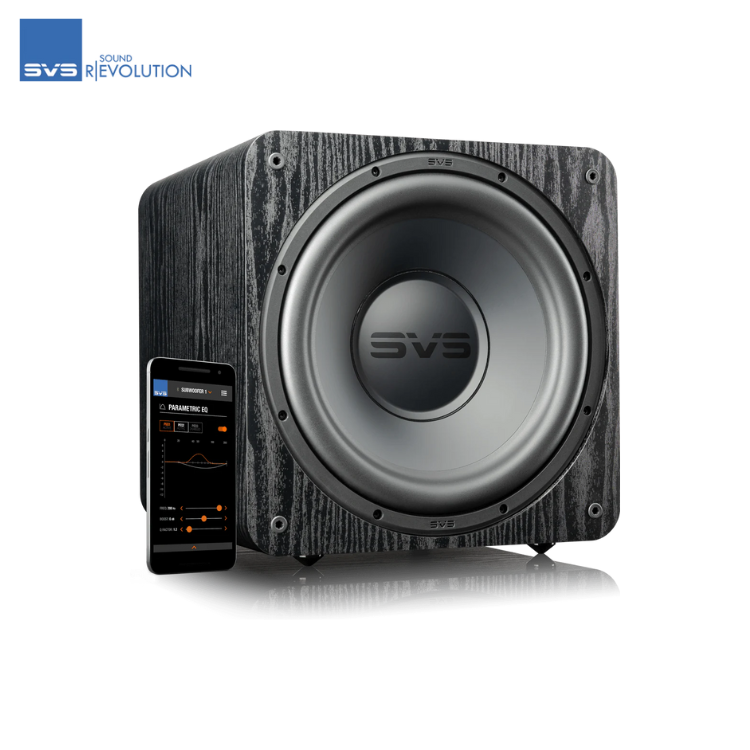 SVS SB-1000 Pro Subwoofer
