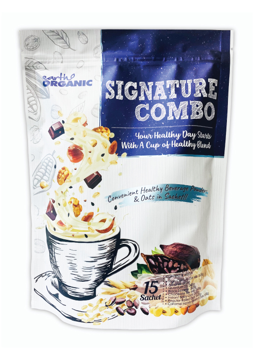 Signature Combo