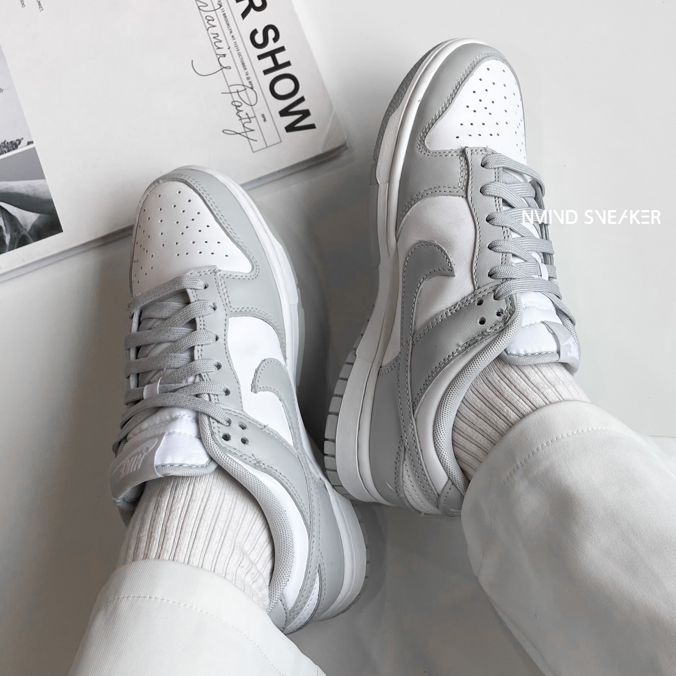 Nike Dunk Low 