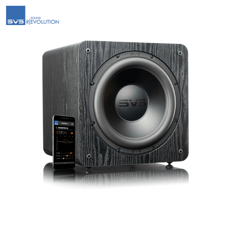 SVS SB-2000 Pro Subwoofer