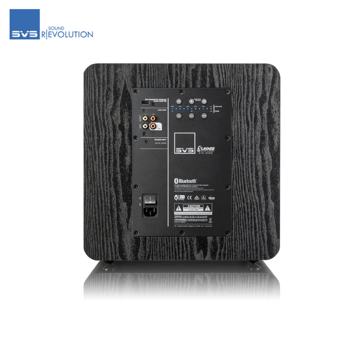 SVS SB-2000 Pro Subwoofer