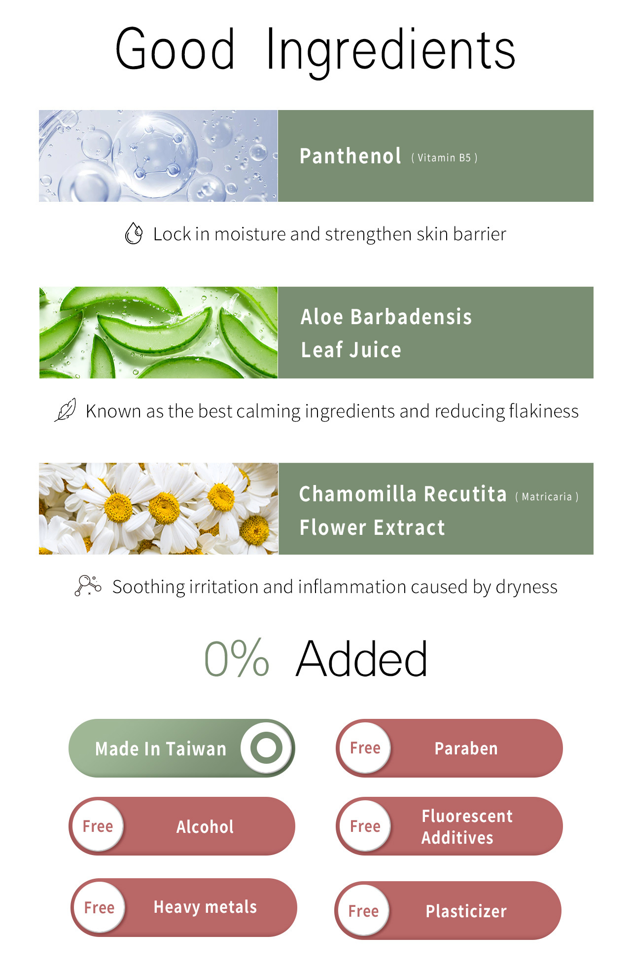 HH Antibacterial Feminine Wipes (50 pack)