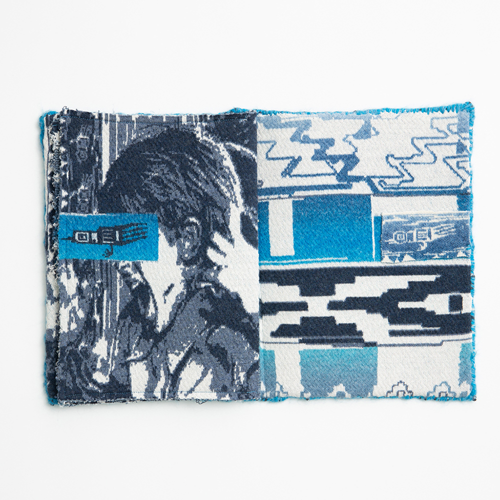 Birdaaaaaaaaaaa! I - Artbook