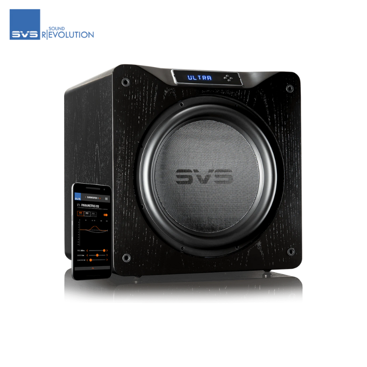 SVS SB-16Ultra Subwoofer