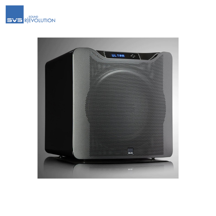 SVS SB-16Ultra Subwoofer