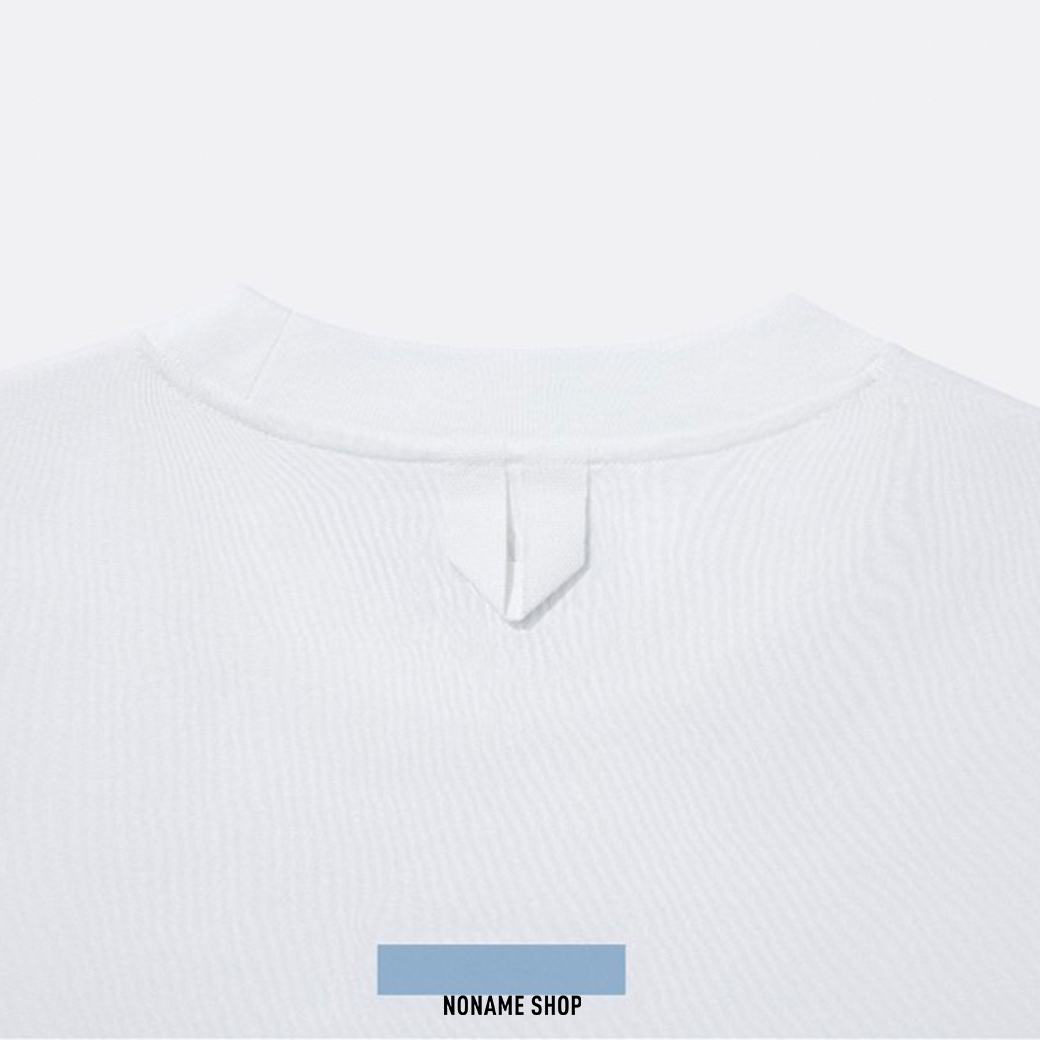 FRAGMENT DESIGN Peace Piece 大Logo 短T 三色 (男款)