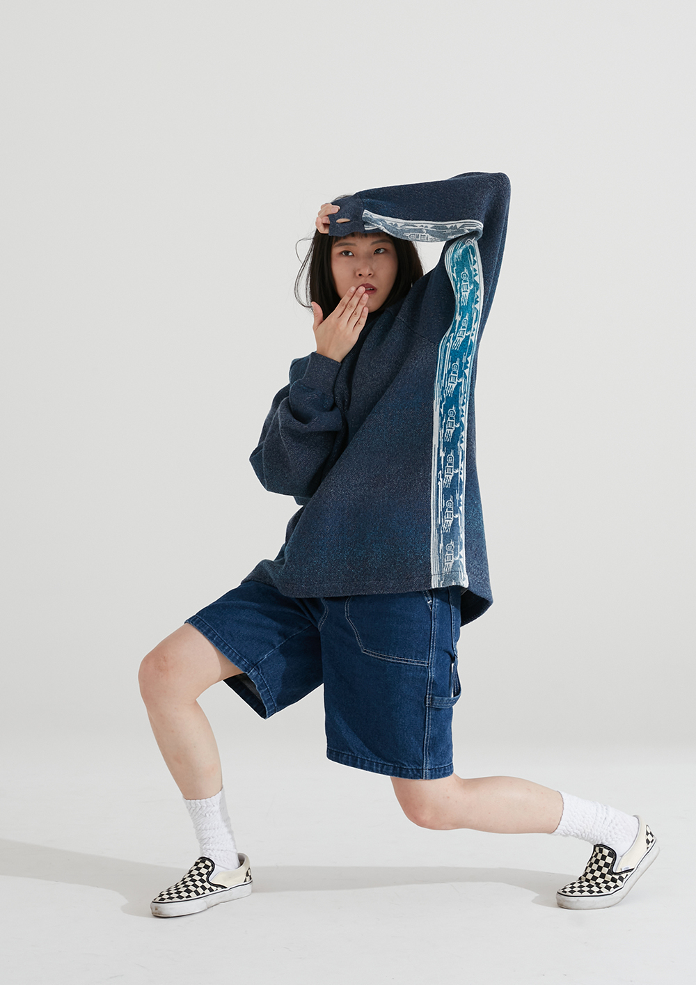 Birdaaaaaaaaaaa! III- Long Sleeves Top