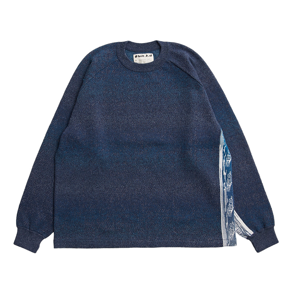 Birdaaaaaaaaaaa! III- Long Sleeves Top