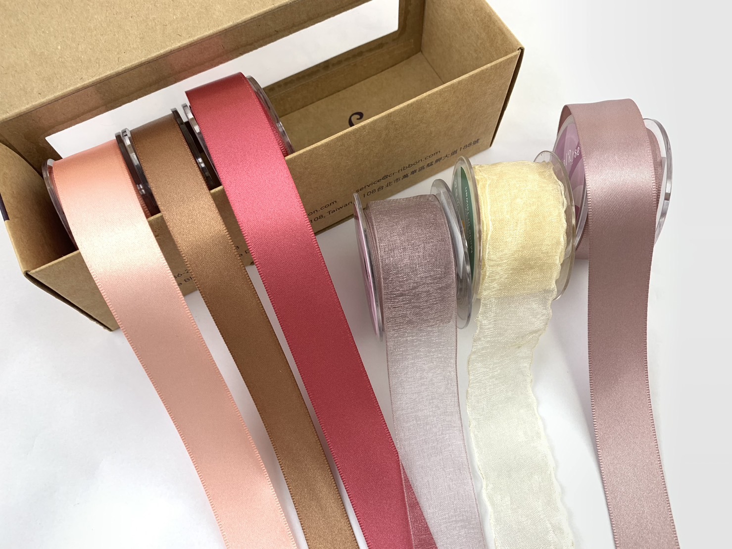 天滿山霧櫻飛 禮盒/6入