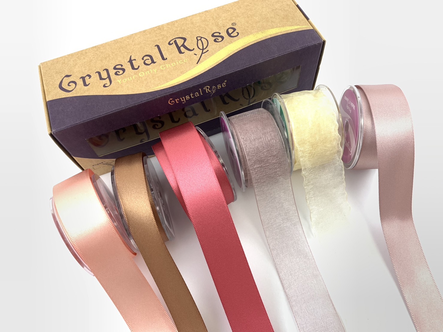 天滿山霧櫻飛 禮盒/6入