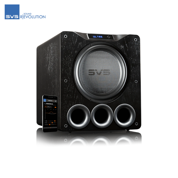 SVS PB-16Ultra Subwoofer