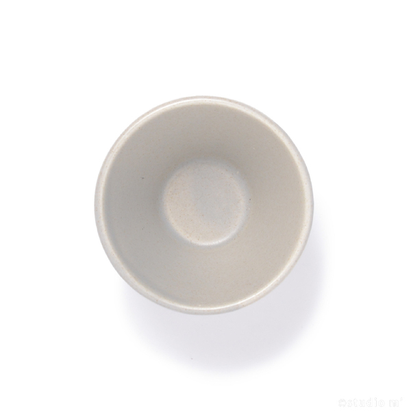 STUDIO M' - Assaisonner佐料杯/烤皿 / S / 灰