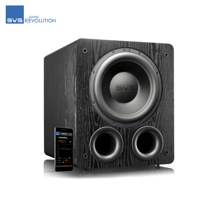 SVS PB-3000 Subwoofer