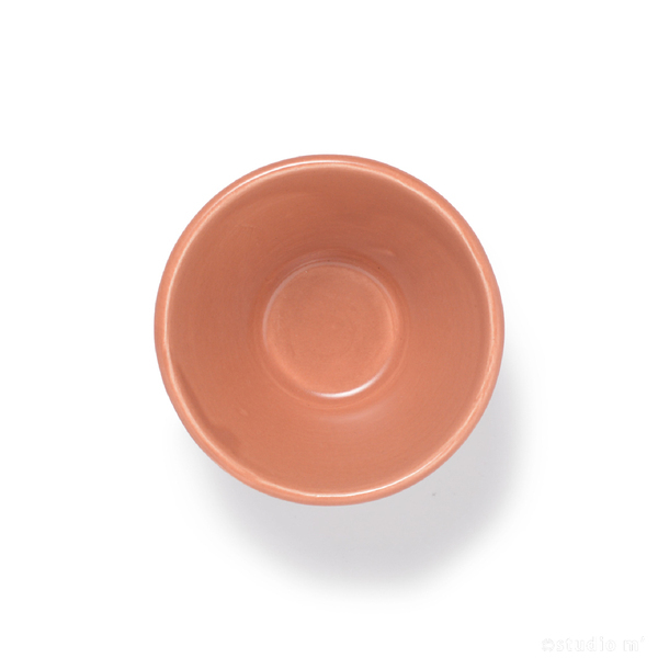 STUDIO M' - Assaisonner佐料杯/烤皿 / S / 杏