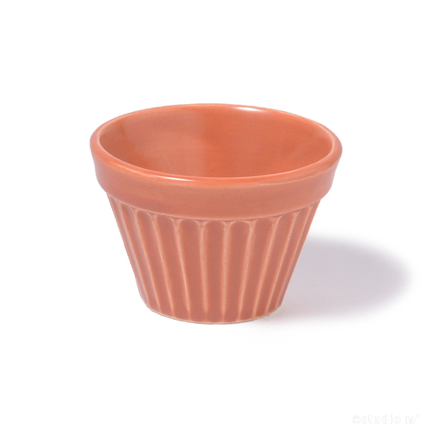 STUDIO M' - Assaisonner佐料杯/烤皿 / S / 杏